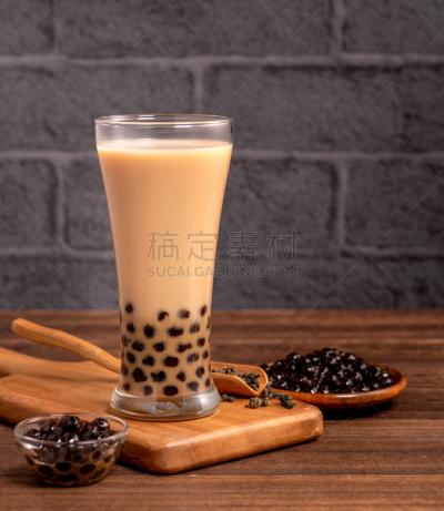 球体,泡泡,灰色,木制,特写,桌子,玻璃杯,木薯布丁,黑色,砖