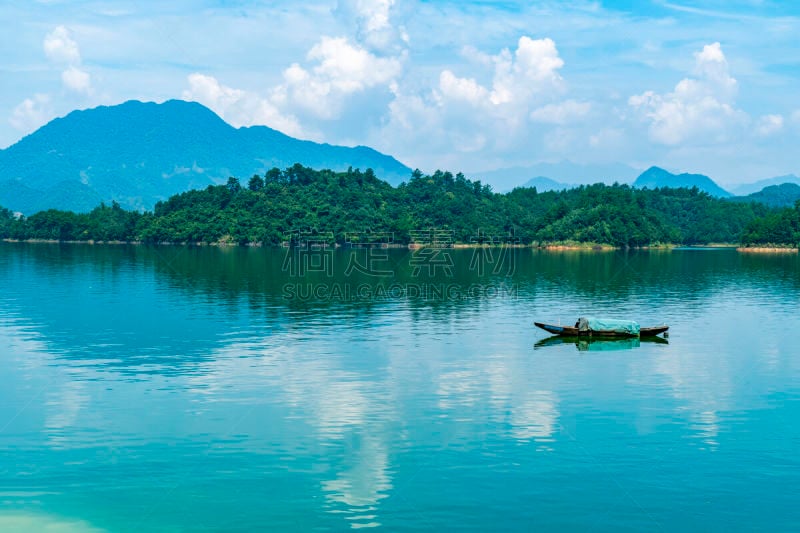 风景,地形,俄亥俄河,千岛湖,环境,水库,著名景点,自然美,湖