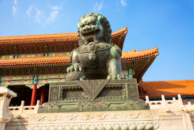 故宫,红色,远古的,著名景点,国际著名景点,宏伟,禁止的,宁静,旅游目的地,建筑