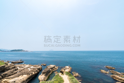 铜,海洋,新的,精炼厂,化石,13岁到14岁,多层效果,居住区