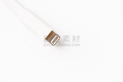 计算机,手机,白色背景,井,古老的,接线板,智能手机,互联网,电缆,数据