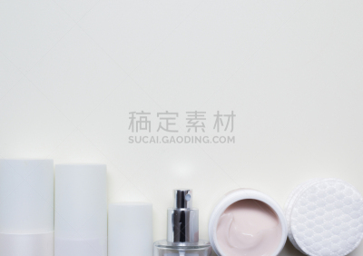 人的脸部,商品,容器,化妆棉球,防护品,奶油,化妆棉,多样,英国,化妆水