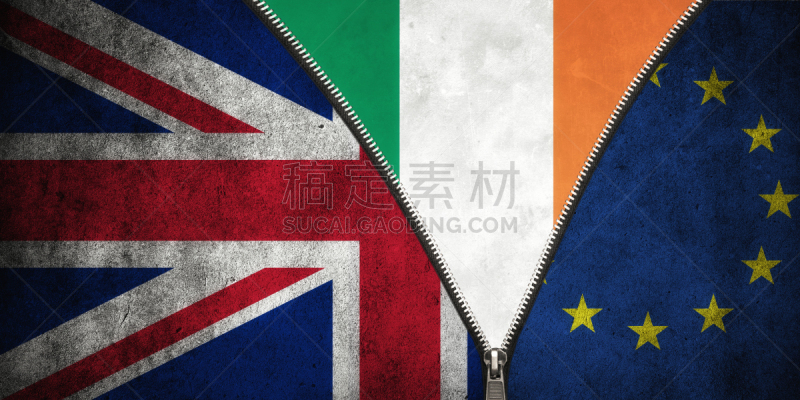 概念,欧盟,英国,部分,想法,欧洲,公投,全景,经济,金融和经济