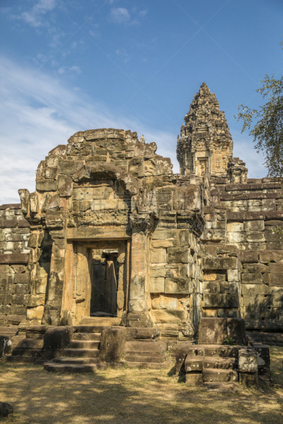 Bakong Prasat