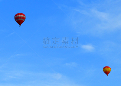 气球,天堂,地形,两个物体,气候,旅途,篮子,云景,运动