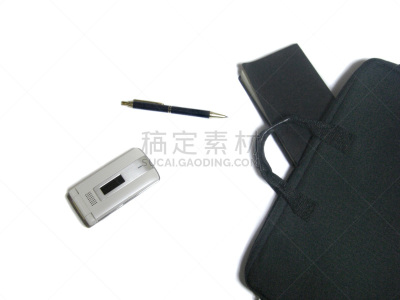 商务,色彩鲜艳,白色背景,黑色,移动式,混沌,无线技术,图像,水平画幅,高视角