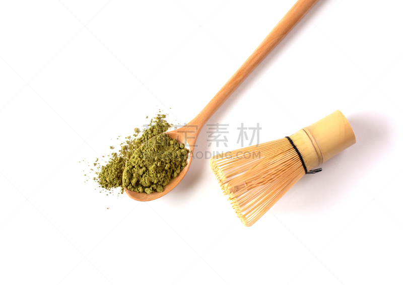 绿茶,茶筅,研磨食品,有机食品,健康食物,典礼,食品,图像,日式茶杯,自制的