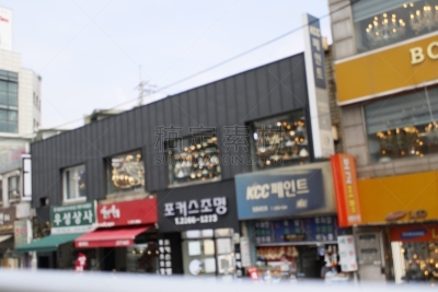 交通,韩国,城市,首尔,室内过夜,商务,城市生活,汽车,曙暮光,黄昏