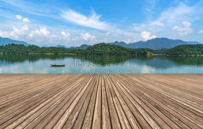 风景,俄亥俄河,地形,千岛湖,环境,水库,著名景点,自然美,湖