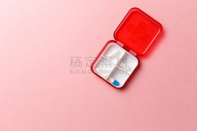 健康保健,药,药丸,剂量,概念,胶囊,视角,粉色背景,彩色图片,平铺