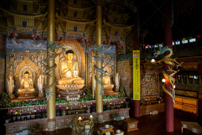 寺庙,佛,地形,室内,远古的,著名景点,旅游目的地,建筑,自然