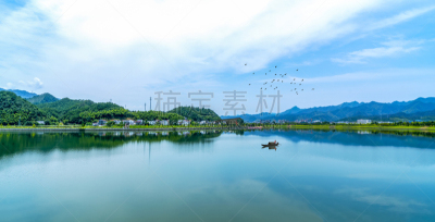 浙江省,风景,地形,千岛湖,环境,水库,著名景点,自然美,中国,湖
