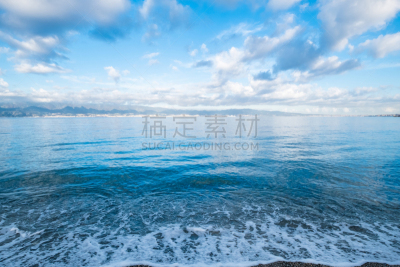 散步道,都市风景,雷焦卡拉布里亚,著名景点,海岸线,地中海,夏天,户外,天空,城市