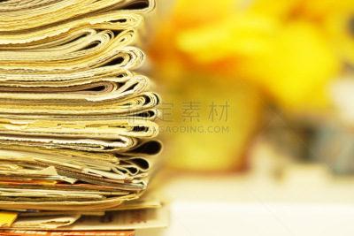 传媒,商务,文章,模板,堆,纸,白色,书页,数据