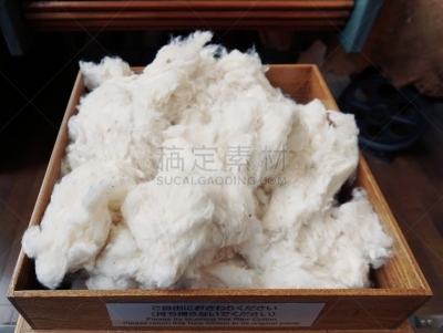 棉花,有机食品,生食,收件箱,白色,材料,木制,纺织品,棉,纹理