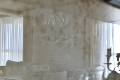 光,背景,室内,米色,面纱