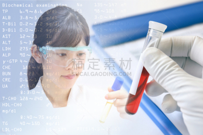 健康保健,日本人,成年的,仅成年人,技术员,科学家,医药职业,人,仅一个女人,一个人
