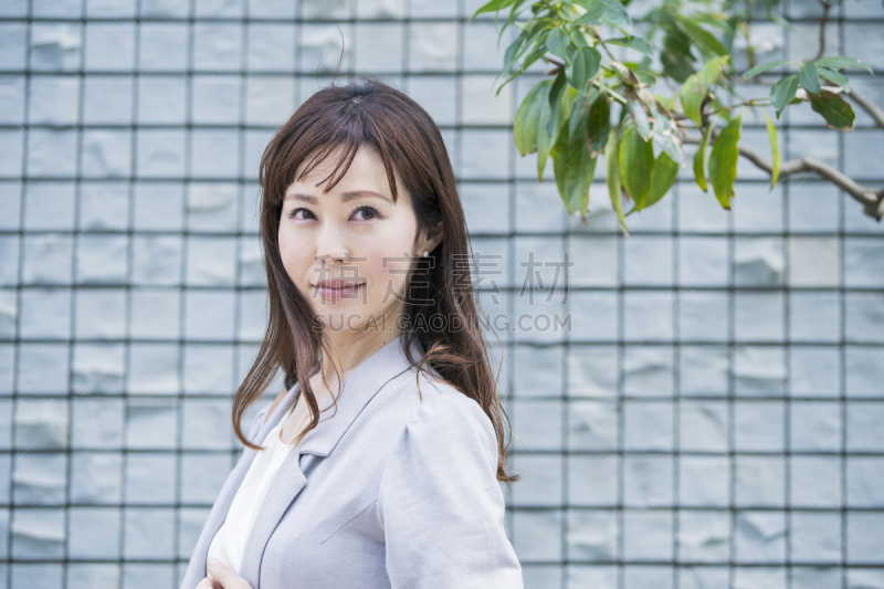 通勤者,女商人,商务,城市生活,健康保健,专业人员,结论,仅日本人,一个人,远程工作