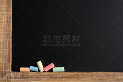 粉笔,小的,黑板,切片食物,与众不同,部分,边框,希腊,复古风格,坏掉的