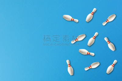 蓝色背景,上下颠倒