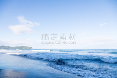 海滩,沙子,俄罗斯,野生植物,太平洋,堪察加半岛,火山,做