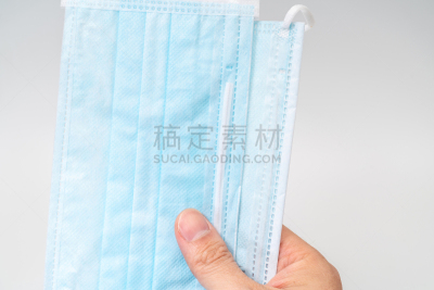 日冕形病毒,卫生,健康保健,2019,消毒剂,现代,防污染口罩,白色背景,保护