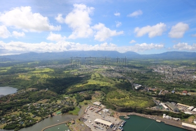 夏威夷,热带气候,逃避现实,海滩度假,户外,晴朗,白色,考艾岛,自然,白昼