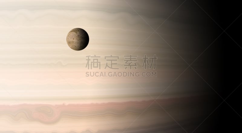 木星,木卫欧罗巴,球体,空的,两个物体,空间探索,行星,行星科学,科学,太阳系