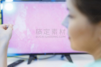 医疗器械,现代,医学研究,健康保健,医学检测,癌症,医学样本,实验室,生病,做