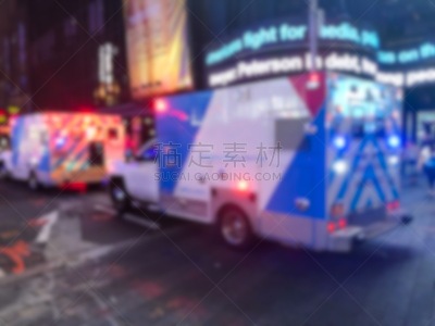 国际著名景点,城市生活,健康保健,纽约,交通方式,救护服务职位,急救服务职业,户外