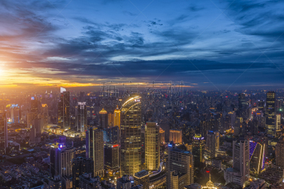 交通,公路,夜晚,上海,前灯,暗色,尾灯,汽车,现代,户外