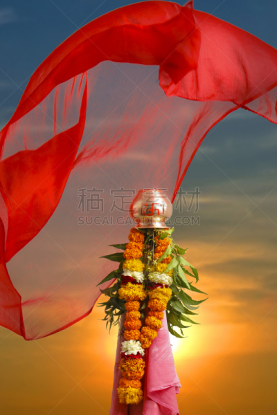 谷底帕多瓦,新年前夕