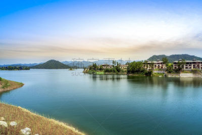 湖,杭州,自然,风景,地形,千岛湖,环境,水库,著名景点,植物
