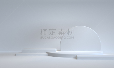 几何形状,三维图形,极简构图,都市风光