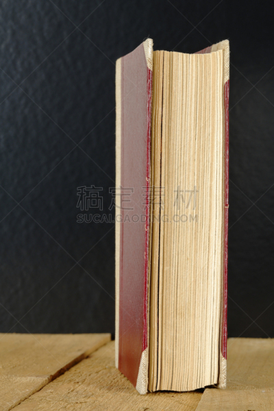 旧约书,厚木板,粗糙的,手册,精装书,华丽的,波兰,一个物体,图书馆,书店