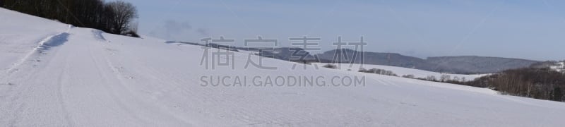 雪,滑雪运动,山,艾费尔高原,运动,背景分离,雪山,极限运动,深雪,山脉