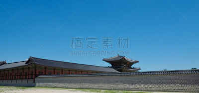 传统,宫殿,华丽的,古代,古老的,著名景点,复杂性,宏伟,过去,旅途
