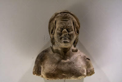 考古学,土耳其人,年龄,楔骨,户外,材料,纹理,远古的,古老的,粗糙的