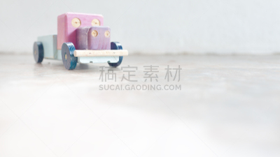 玩具,木制,纹理效果,玩具车,柔和,背景,40-80年代风格复兴,旅途,过去,一个物体