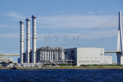 工业,时区,白昼,彩色背景,蓝色,材料,化学,背景,金属工业,商务