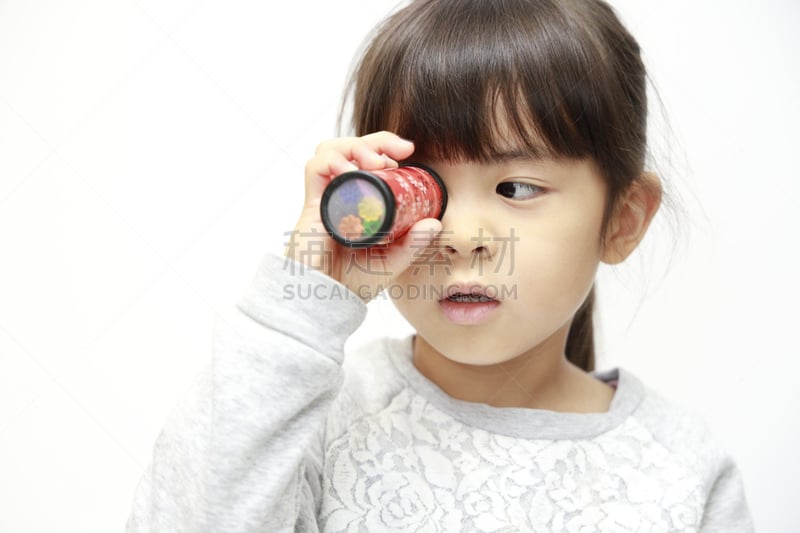 日本人,进行中,女孩,五个人,白色,万花筒,老年人,背面视角,可爱的,仅日本人