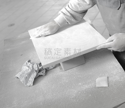 专业人员,部分,面具,仅男人,仅一个男人,涂料,商业金融和工业,拿着,汽车修理间,户外