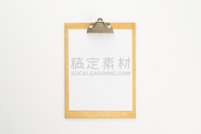 文档,写字板,空白的
