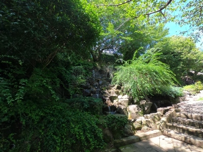 家庭花园,长崎,商务,城镇景观,著名景点,帆船,商业金融和工业,门,建筑,晴朗