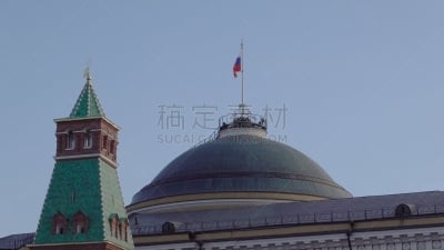 克里姆林宫,建筑业,塔,莫斯科,圆顶建筑,国际著名景点,国内著名景点,著名景点,屋顶,户外