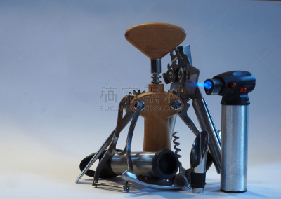 厨房器具