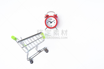 购物车,钟,时间,请柬,背景分离,信函,柔和色,救球,低的,消息
