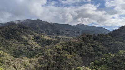山,地形,摄影