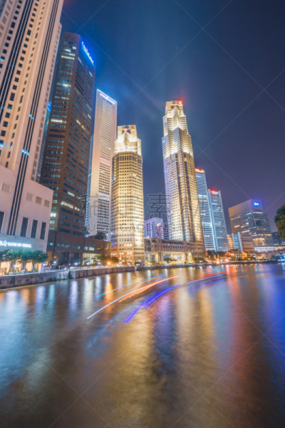 克拉码头,街道,滨海湾 ,滨水,新加坡市,酒店,旅游目的地,公亩,步行,靠近
