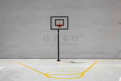 白色,供应桁架,篮球框,球场,留白,在边上,符号,运动,图像,设备用品